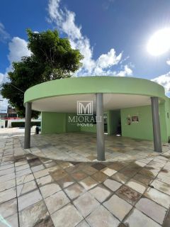 Aluguel de Apartamento 2 Quartos com Suíte, Próx. ao Shopping Pátio, Lazer Completo, R$ 1.500