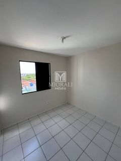 Aluguel de Apartamento 2 Quartos com Suíte, Próx. ao Shopping Pátio, Lazer Completo, R$ 1.500