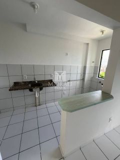 Aluguel de Apartamento 2 Quartos com Suíte, Próx. ao Shopping Pátio, Lazer Completo, R$ 1.500