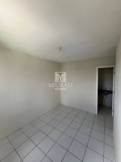 Aluguel de Apartamento 2 Quartos com Suíte, Próx. ao Shopping Pátio, Lazer Completo, R$ 1.500