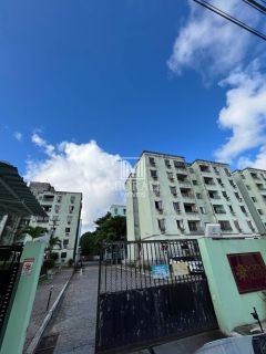 Aluguel de Apartamento 2 Quartos com Suíte, Próx. ao Shopping Pátio, Lazer Completo, R$ 1.500