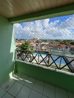 Aluguel de Apartamento 2 Quartos com Suíte, Próx. ao Shopping Pátio, Lazer Completo, R$ 1.500