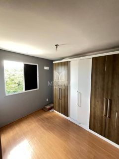 Aluguel no Mata dos Sabiás, no Petropólis, 2 quartos e lazer completo