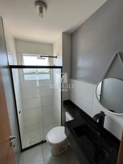 Aluguel no Mata dos Sabiás, no Petropólis, 2 quartos e lazer completo