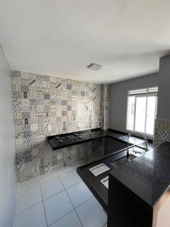 Aluguel no Mata dos Sabiás, no Petropólis, 2 quartos e lazer completo