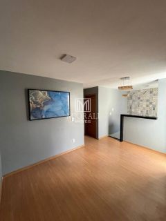 Aluguel no Mata dos Sabiás, no Petropólis, 2 quartos e lazer completo