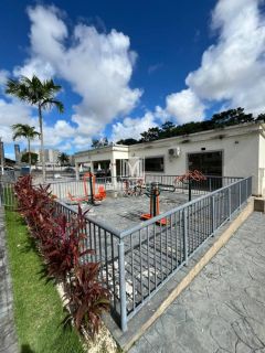 Aluguel no Mata dos Sabiás, no Petropólis, 2 quartos e lazer completo