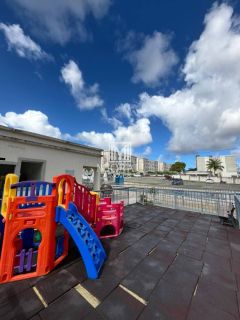 Aluguel no Mata dos Sabiás, no Petropólis, 2 quartos e lazer completo