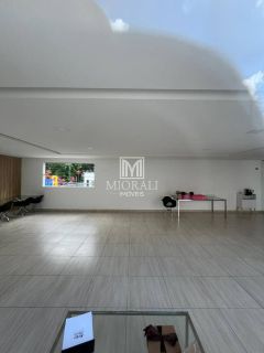 Aluguel no Mata dos Sabiás, no Petropólis, 2 quartos e lazer completo