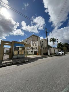 Aluguel no Mata dos Sabiás, no Petropólis, 2 quartos e lazer completo