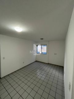 Aluguel de Apartamento 2 Quartos na Ponta Verde, Próximo à Praia