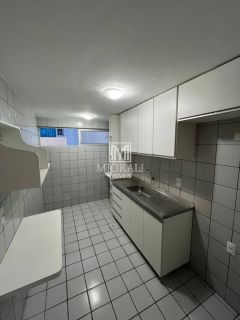 Aluguel de Apartamento 2 Quartos na Ponta Verde, Próximo à Praia