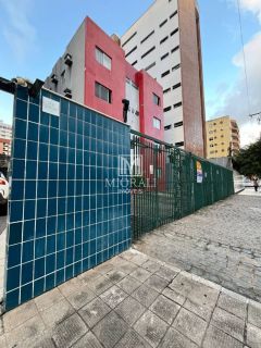 Aluguel de Apartamento 2 Quartos na Ponta Verde, Próximo à Praia