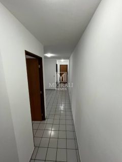 Aluguel de Apartamento 2 Quartos na Ponta Verde, Próximo à Praia