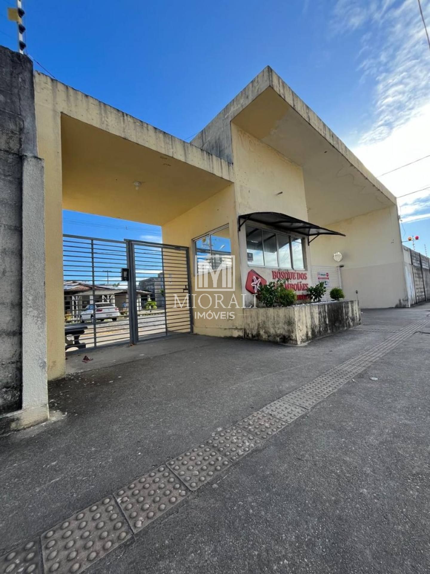 Aluguel Apartamento térreo 2 Quartos no Benedito Bentes, próx. a Coca-Cola