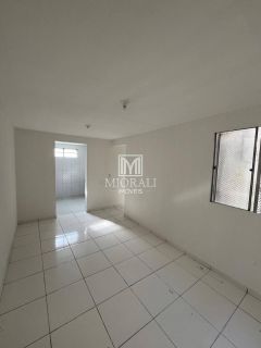 Aluguel Apartamento térreo 2 Quartos no Benedito Bentes, próx. a Coca-Cola