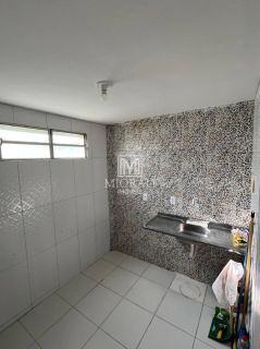 Aluguel Apartamento térreo 2 Quartos no Benedito Bentes, próx. a Coca-Cola