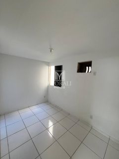 Aluguel Apartamento térreo 2 Quartos no Benedito Bentes, próx. a Coca-Cola