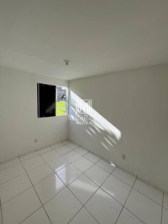 Aluguel Apartamento térreo 2 Quartos no Benedito Bentes, próx. a Coca-Cola