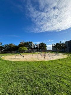 Aluguel Apartamento térreo 2 Quartos no Benedito Bentes, próx. a Coca-Cola