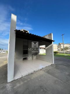 Aluguel Apartamento térreo 2 Quartos no Benedito Bentes, próx. a Coca-Cola