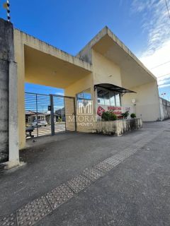 Aluguel Apartamento térreo 2 Quartos no Benedito Bentes, próx. a Coca-Cola