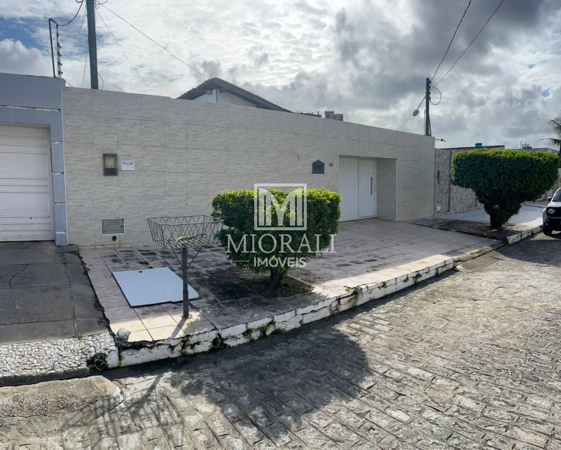 Casa 3 Quartos com Piscina e Energia Solar – Murilópolis, 360m² e Valor Negociável, Não financia