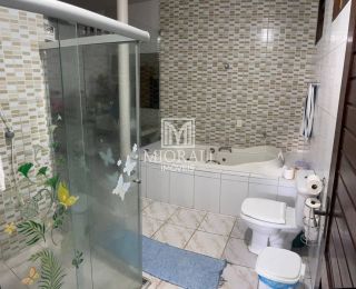 Casa 3 Quartos com Piscina e Energia Solar – Murilópolis, 360m² e Valor Negociável, Não financia