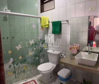 Casa 3 Quartos com Piscina e Energia Solar – Murilópolis, 360m² e Valor Negociável, Não financia