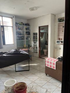 Casa 3 Quartos com Piscina e Energia Solar – Murilópolis, 360m² e Valor Negociável, Não financia