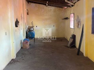 Casa 3 Quartos com Piscina e Energia Solar – Murilópolis, 360m² e Valor Negociável, Não financia