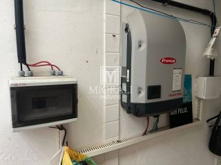 Casa 3 Quartos com Piscina e Energia Solar – Murilópolis, 360m² e Valor Negociável, Não financia