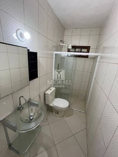 Aluguel de Casa 3 Quartos no Flor da Serra, Condomínio Incluso