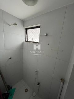 Aluguel de Apartamento Mobiliado 3 Quartos na Ponta Verde – 700m da Praia e Condomínio Incluso