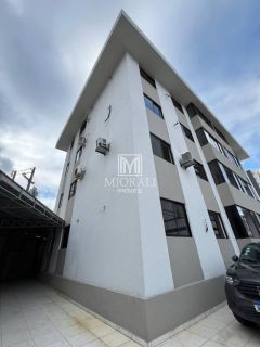 Aluguel de Apartamento Mobiliado 3 Quartos na Ponta Verde – 700m da Praia e Condomínio Incluso