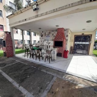 Apartamento 2 Quartos com Planejados – Parque das Galés, 1º Andar e Financia