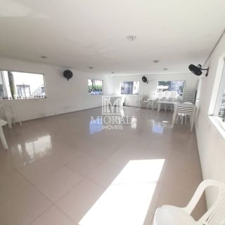 Apartamento 2 Quartos com Planejados – Parque das Galés, 1º Andar e Financia