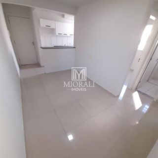 Apartamento 2 Quartos com Planejados – Parque das Galés, 1º Andar e Financia