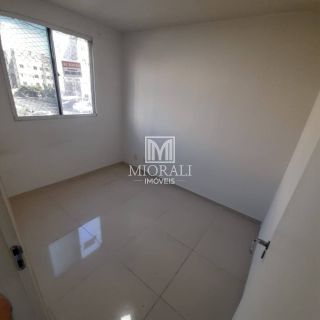 Apartamento 2 Quartos com Planejados – Parque das Galés, 1º Andar e Financia