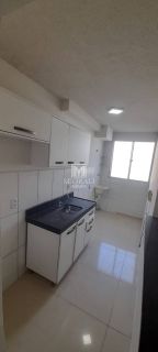 Apartamento 2 Quartos com Planejados – Parque das Galés, 1º Andar e Financia