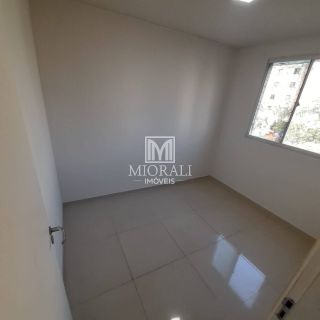 Apartamento 2 Quartos com Planejados – Parque das Galés, 1º Andar e Financia