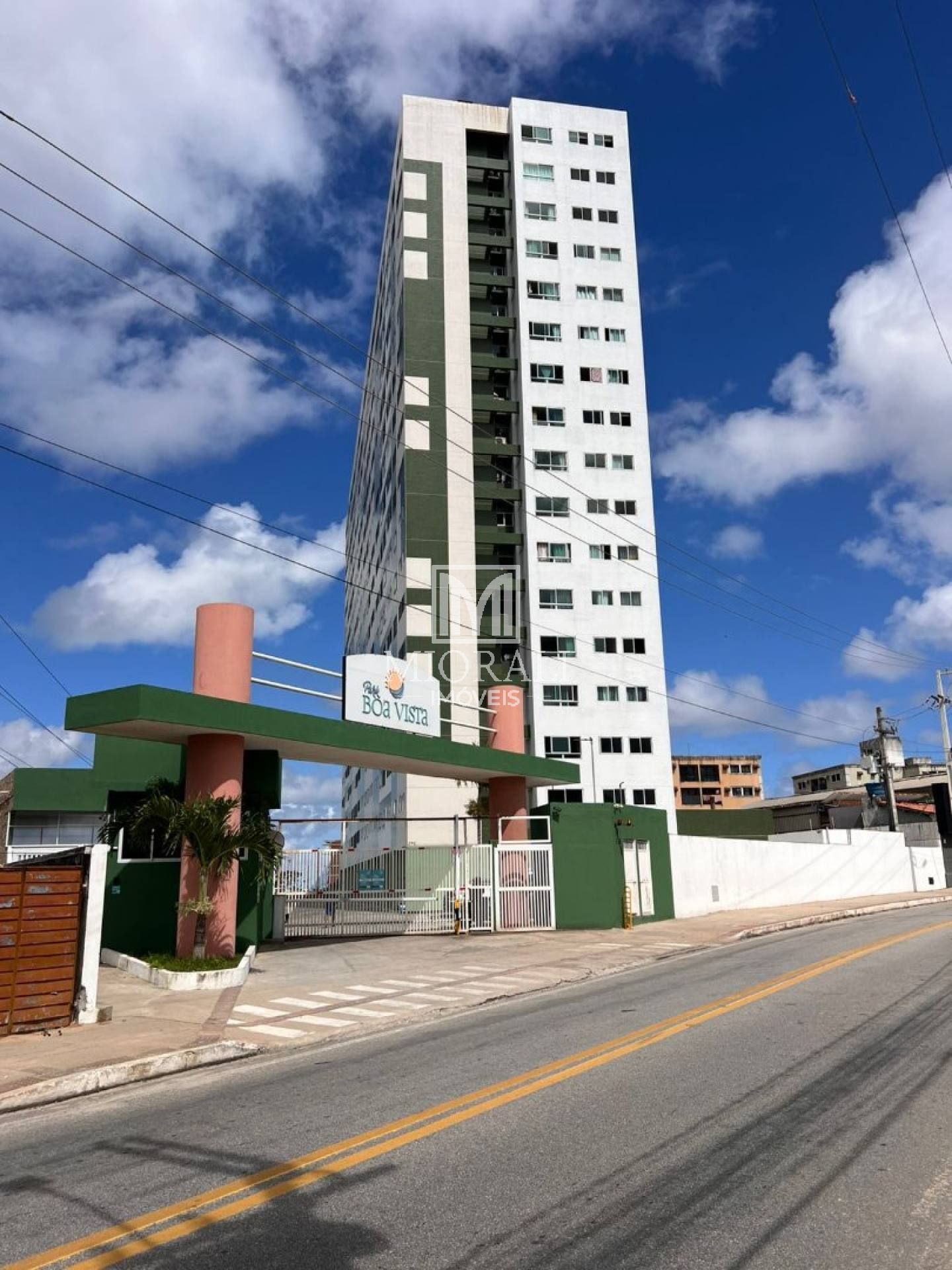 DS - Apartamento 2 Quartos com Suíte no Park Boa Vista – 7º Andar, Lazer Completo e Financia