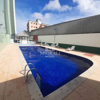 DS - Apartamento 2 Quartos com Suíte no Park Boa Vista – 7º Andar, Lazer Completo e Financia