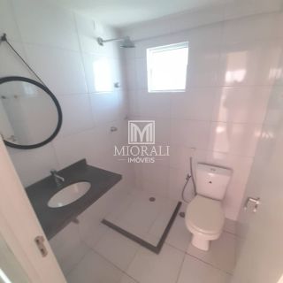 DS - Apartamento 2 Quartos com Suíte no Park Boa Vista – 7º Andar, Lazer Completo e Financia