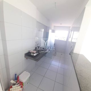 DS - Apartamento 2 Quartos com Suíte no Park Boa Vista – 7º Andar, Lazer Completo e Financia