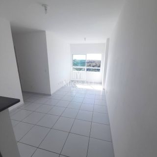 DS - Apartamento 2 Quartos com Suíte no Park Boa Vista – 7º Andar, Lazer Completo e Financia