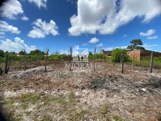 Terreno Amplo 750m² em Marechal – Loteamento Padre Cícero, Valor Negociável