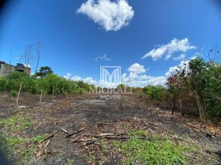 Terreno Amplo 750m² em Marechal – Loteamento Padre Cícero, Valor Negociável