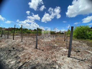 Terreno Amplo 750m² em Marechal – Loteamento Padre Cícero, Valor Negociável