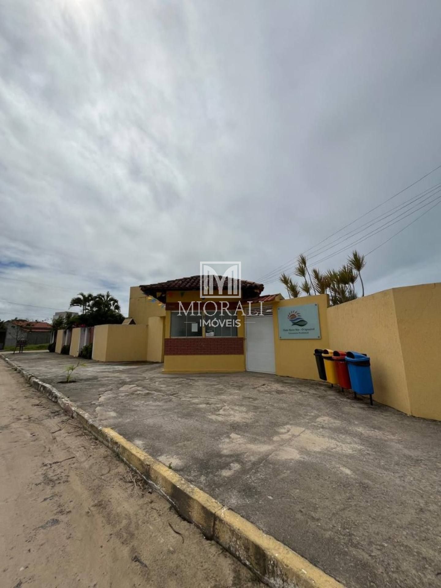 Terreno na Barra de São Miguel, no Barra Mar, Financia e em Região que Mais Valoriza